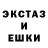Бошки Шишки AK-47 Feardorcha